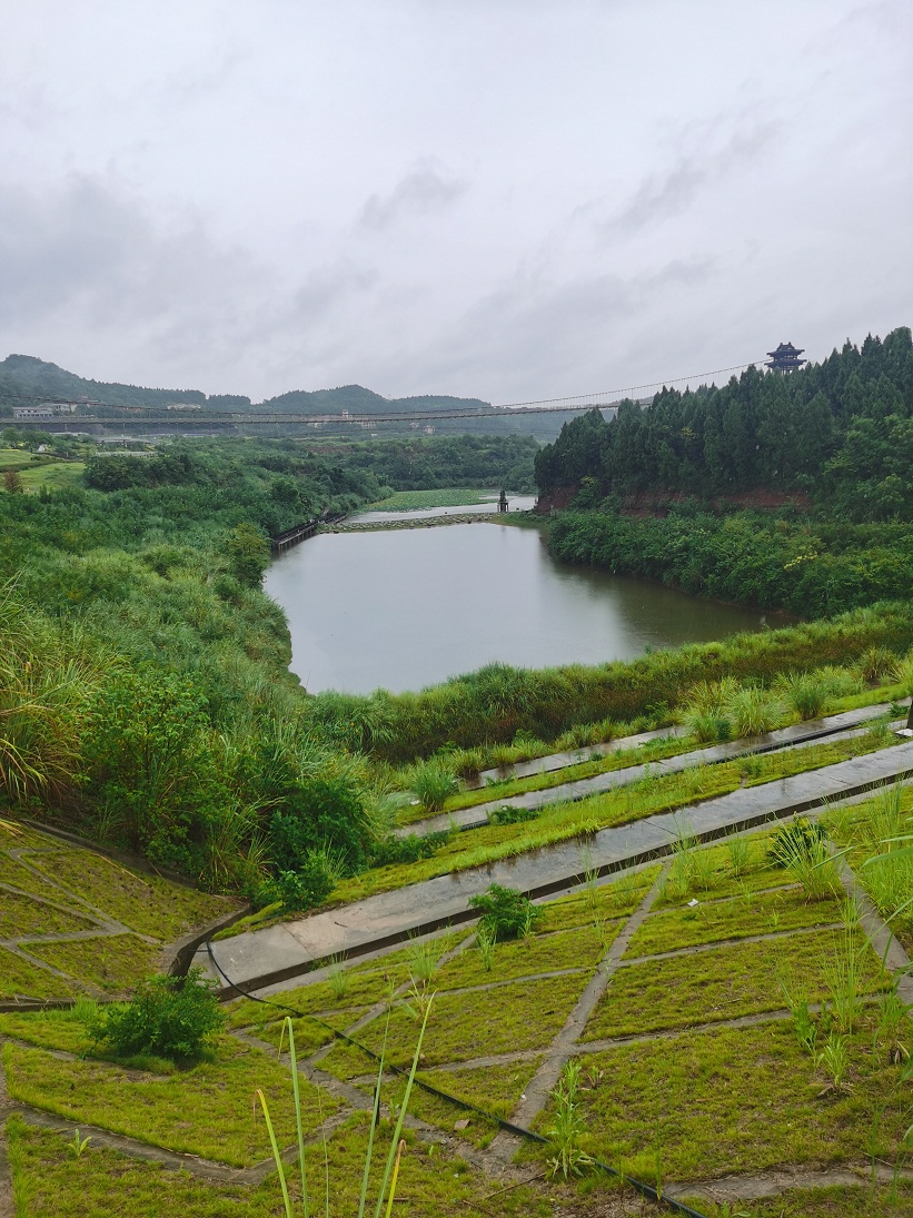 南充市嘉陵區(qū)天樂谷景區(qū)閑置國(guó)有資產(chǎn)招租公告