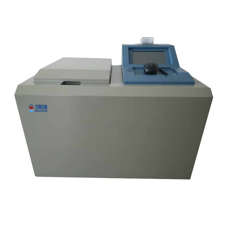 WBRL-4000C全自動(dòng)量熱儀