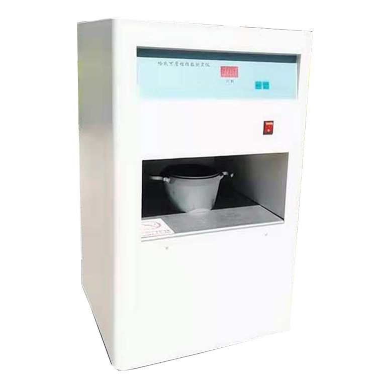 自動(dòng)哈氏可磨指數(shù)測(cè)定儀